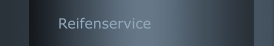 Reifenservice